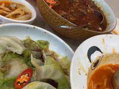 -江渔儿酸菜鱼(曜一城店)