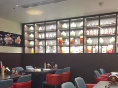 -牛将军•涮肉•烤肉(北京王府井·故宫店)