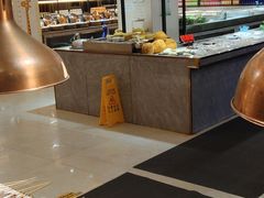 -四海蒸鲜蒸汽海鲜自助(北戴河店)