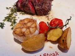 黑胡椒牛肋排-Magnet磁食(愚园路店)
