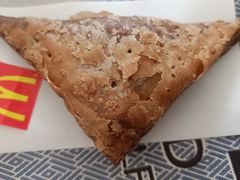 -麦当劳(红旗路店)