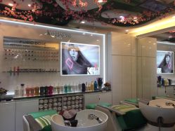 -艺米阳光Hair Salon