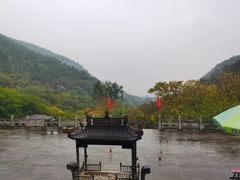 -青檀寺景区