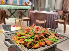 -金鸭季·北京烤鸭(深业上城店)