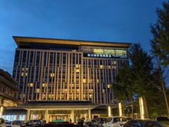 -廊坊固安福朋喜来登酒店
