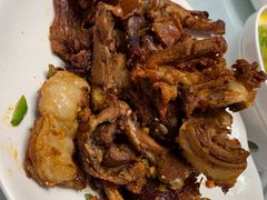 -全聚德(哈尔滨店)