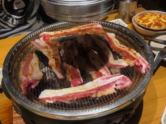 -泥炉烧肉师(新街口金銮巷店)