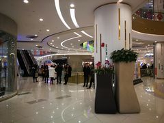 -凯德广场(西城店)