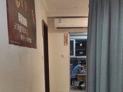 -感智盲人按摩·艾灸·肩颈SPA(岗厦店)