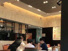 -利苑酒家(华熙国际店)
