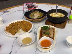-鹅香四海·卤水火锅·砂锅粥·潮汕菜(宝安店)