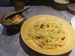 -廖川菜(八佰伴店)