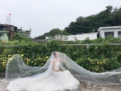 点击看大图 -色色婚纱摄影(大沥旗舰店)