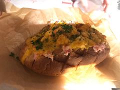 -Catch the Cajun Seafood(表参道店)