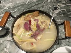 -披云云小馆·味道江湖(姚家园万象汇店)