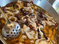 -水煮三国·川鲁江湖菜(香山店)