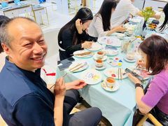 -EF教育成人英语(望京中心)