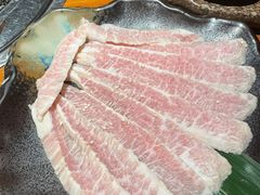 -食也烧肉(临平店)