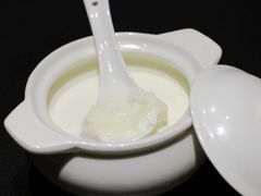 杏仁茶-玖号公馆