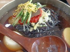 -服务大楼冷面(延大店)