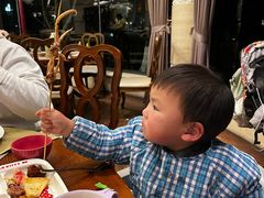 -浙江西子宾馆·瑶园咖啡厅