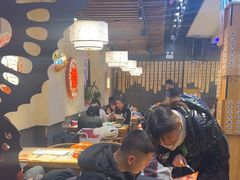 -禧香逢烧烤金牌鸡手王(繁荣路店)