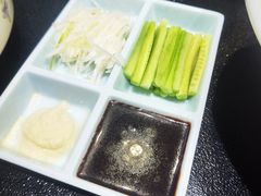 -紫光园·烤鸭·北京菜(团结湖店)