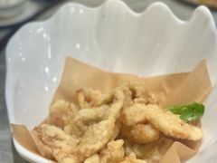 -华竹饭店(中央大街店)