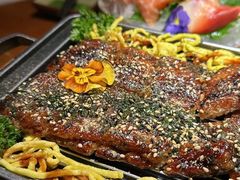 -鳗鱼家·深夜食堂(军博店)