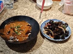 -金谷园饺子馆(北邮总店)