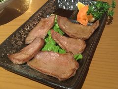 特上牛舌-天手古舞居酒屋(889广场店)