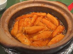 -煲煲好(朝阳门店)