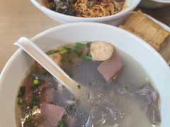 -佬钱湾仔(衣裳街店)