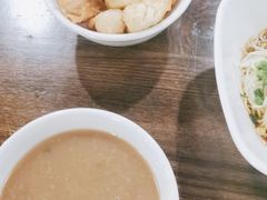 -双燕楼·手工馄饨·汤面小吃(世纪汇店)