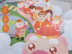 -爸爸糖手工吐司(苏州环球188店)