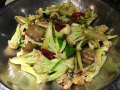 -湘与香缘·湖南菜(王府井北京市百货大楼店)