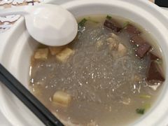 -苏晓玥·手作江南小吃(深圳北站店)