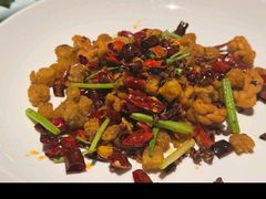 -肆月河豚·淮扬菜·湘菜(华天店)