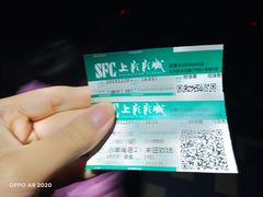 -SFC上影影城(北京大兴龙湖天街IMAX店)