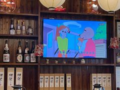 -鸟鹏烧鸟居酒屋(仁恒梦中心店)