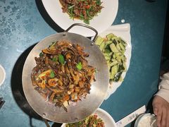-呷湘厨·鱼汤捞饭·剁椒鱼头·湘菜(国家会展中心店)