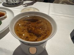 三十年陈皮炖苹果猪-炳胜品味(海印总店)