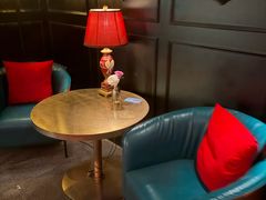 -弦月窗LUNETTE BY AMANDA(复兴路店)