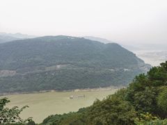 -铁山坪森林公园