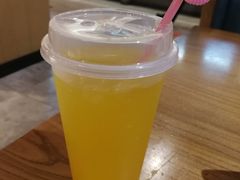 -宽味餐厅(万博广场店)