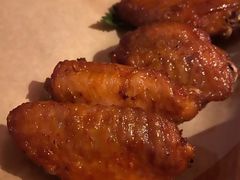 -鹿萤季·营地小馆(皇后公园店)