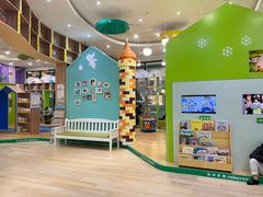 -饭米多蔻中英文绘本馆(苏州美罗店)