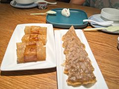 -点心传说·粤菜点心(佐阾虹湾店)