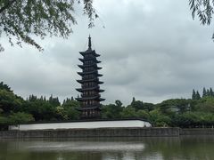 -上海方塔园