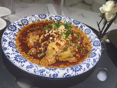 -川味堂·四川豆花(八卦岭店)